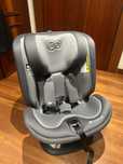 Bebe conforto/Cadeira Auto KINDERKRAFT Xpedition 2 I-Size Cinzento