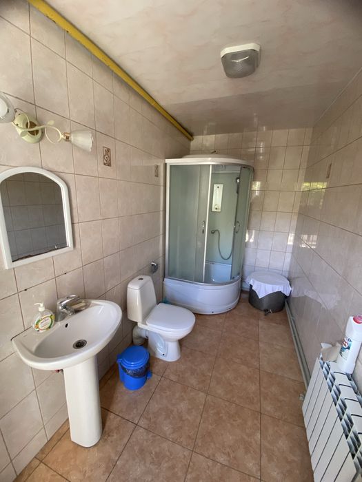 Сдам дом. Фонтанская дорога 7ст,ул. Педагогическая. До лета