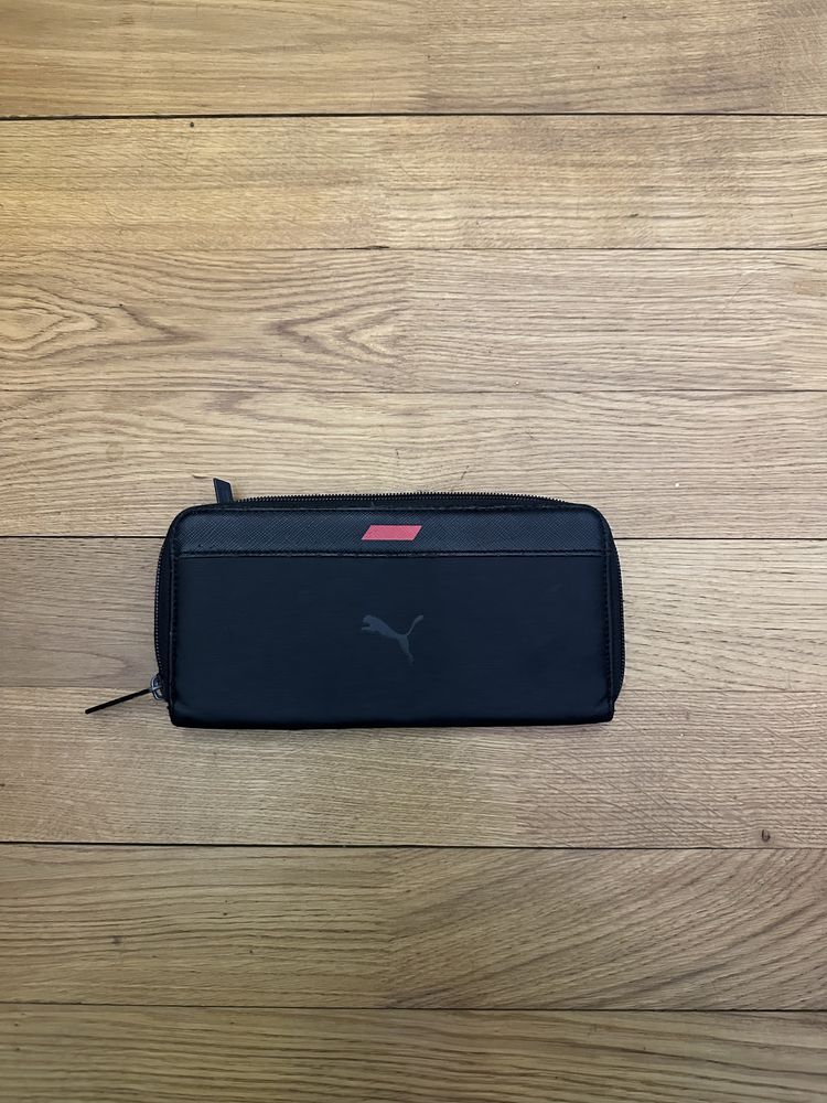 Сумки lacoste, puma,
