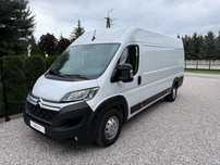 Citroën Jumper  Citroen Jumper L4H2 MAX