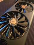 XFX AMD Radeon RX 5600 XT 12Gbps 6GB GDDR6