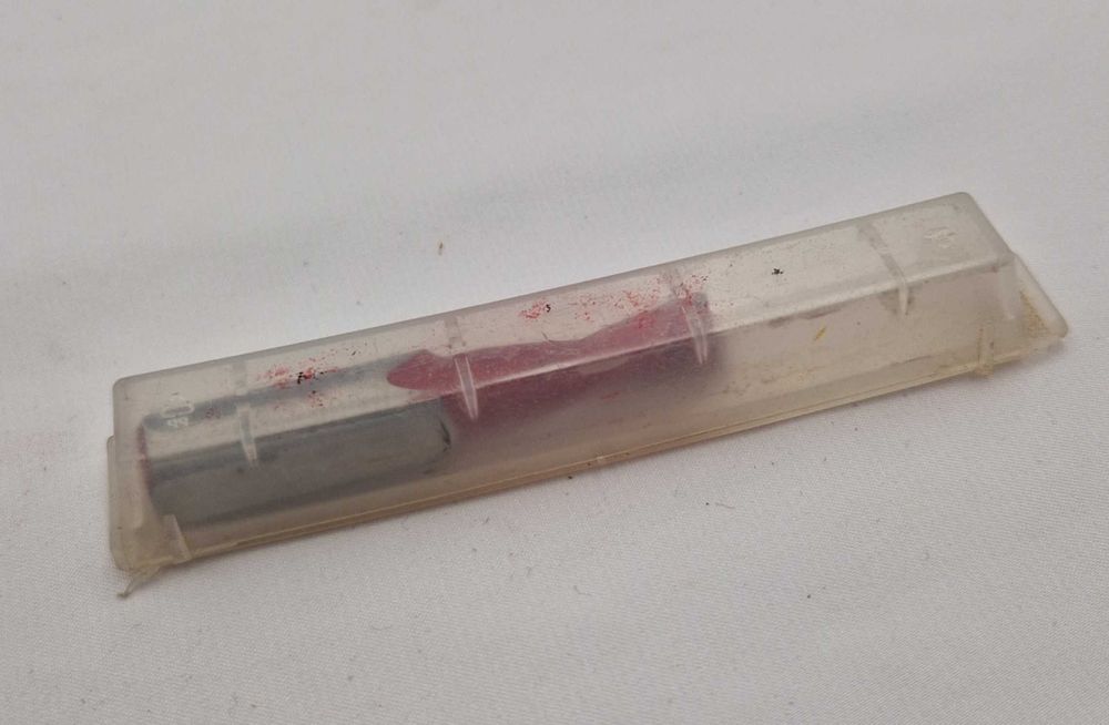 Wiertło Leitz HW/TCT D=8 mm GL=55 mm Dübelbohrer CNC meblowe!