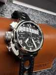 Zegarek U-boat Chimera 7224 panerai omega tag rolex full set automat