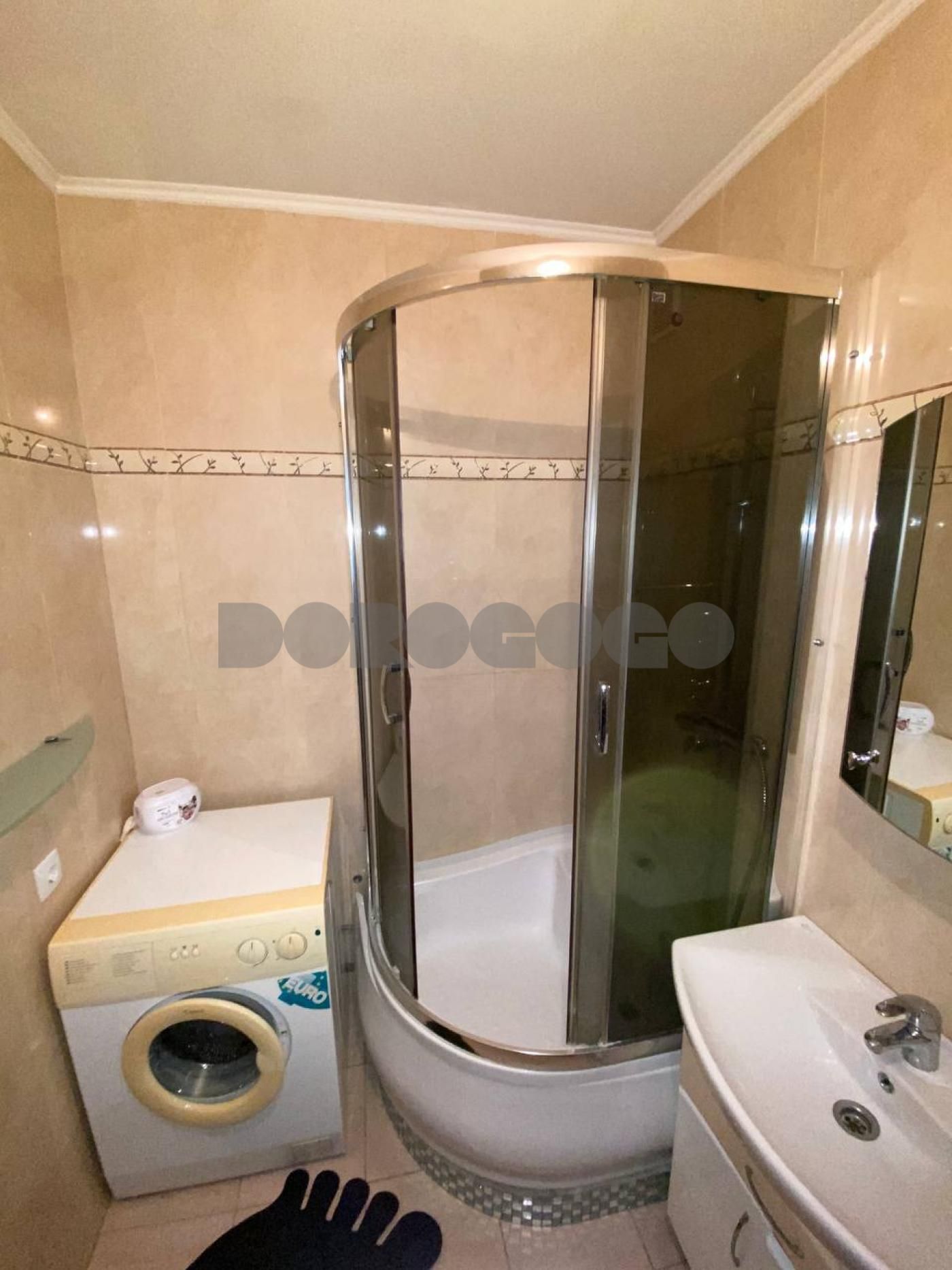 Продаж 3к квартири, вул. Пономарьова, Коцюбинське