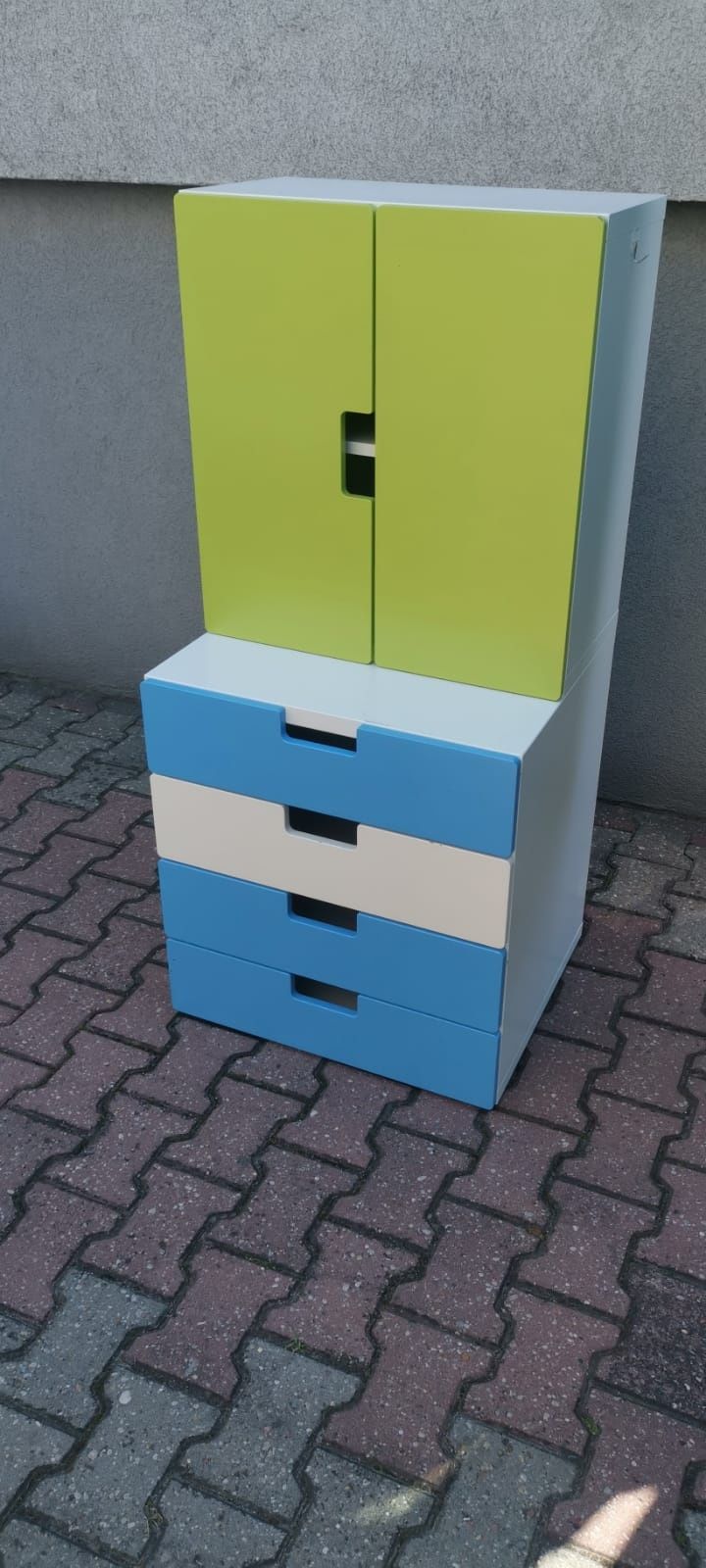 Sprzedam komodę Ikea stuva