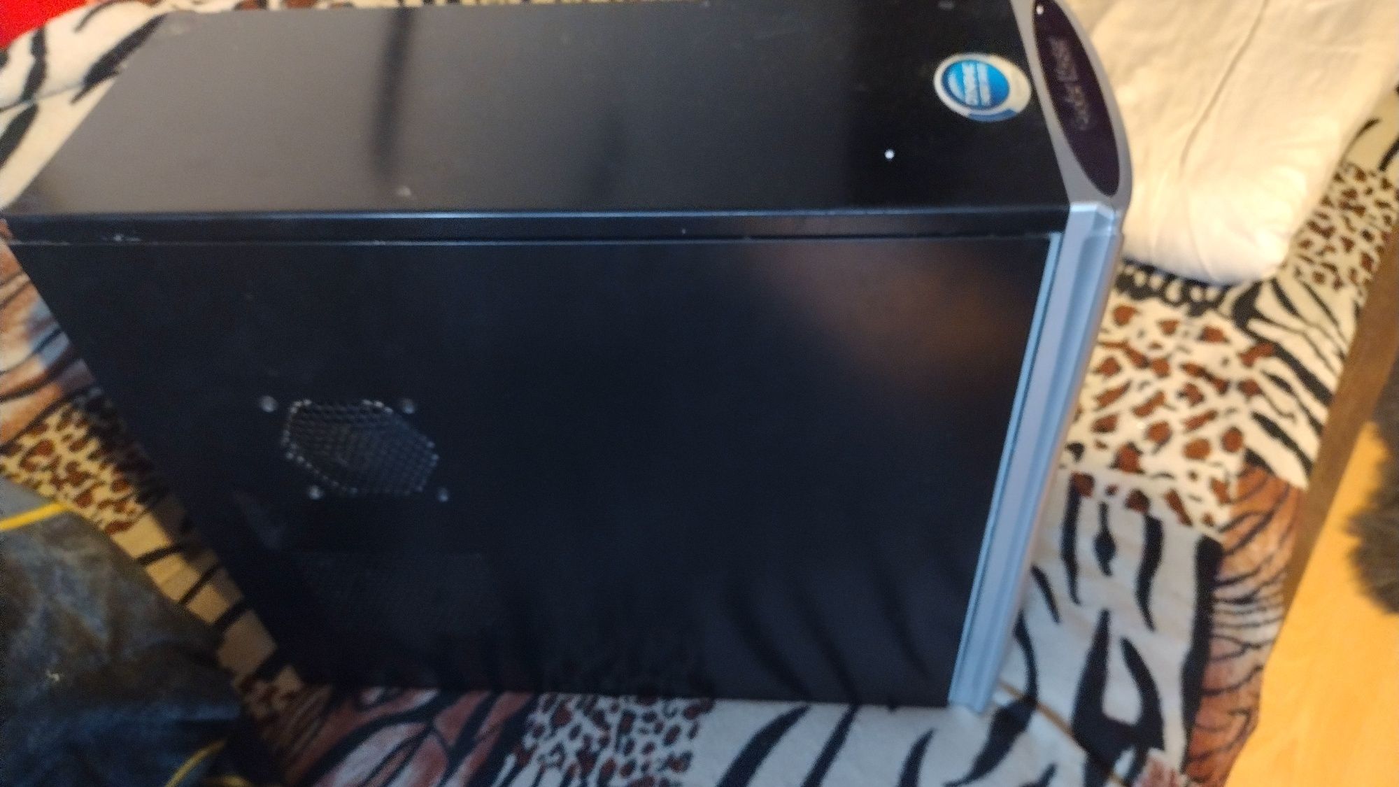 Obudowa komputera Cooler Master