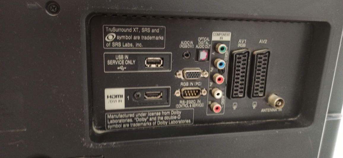 Telewizor LCD LG 26LG3100
26LG3100LG

26LG3100