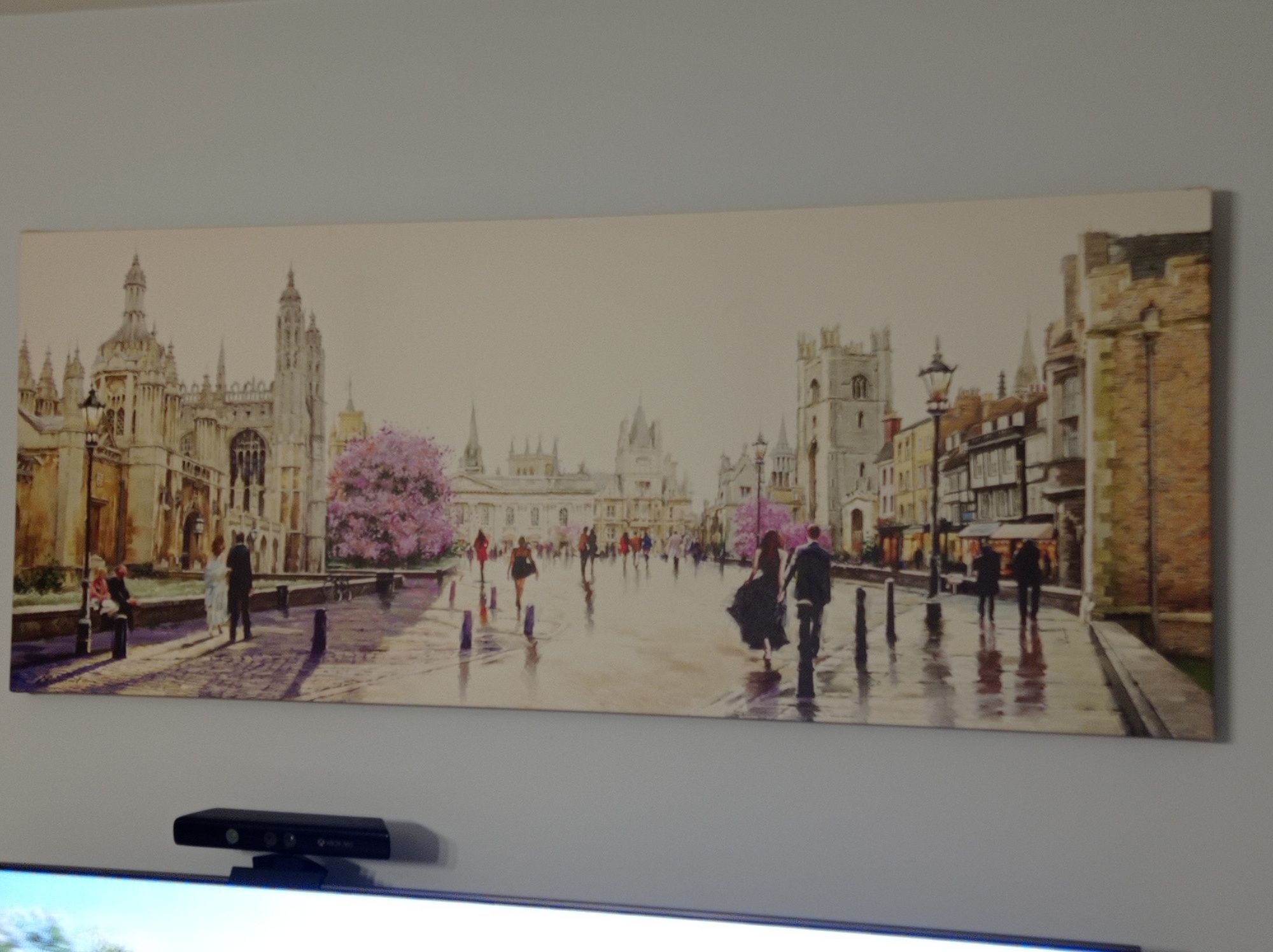 Obraz,canva Cambridge