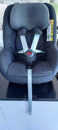 Cadeira Auto Bebeconfort 2 WayPearl + Base Isofix 2Way