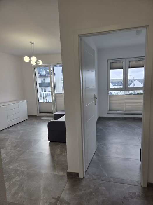 Nowe mieszkanie na wynajem Rokitki