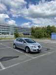 Seat Leon 2 ,2005,benzyn 1.6