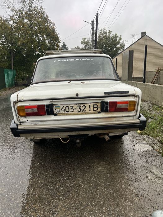 Продам авто на ходу