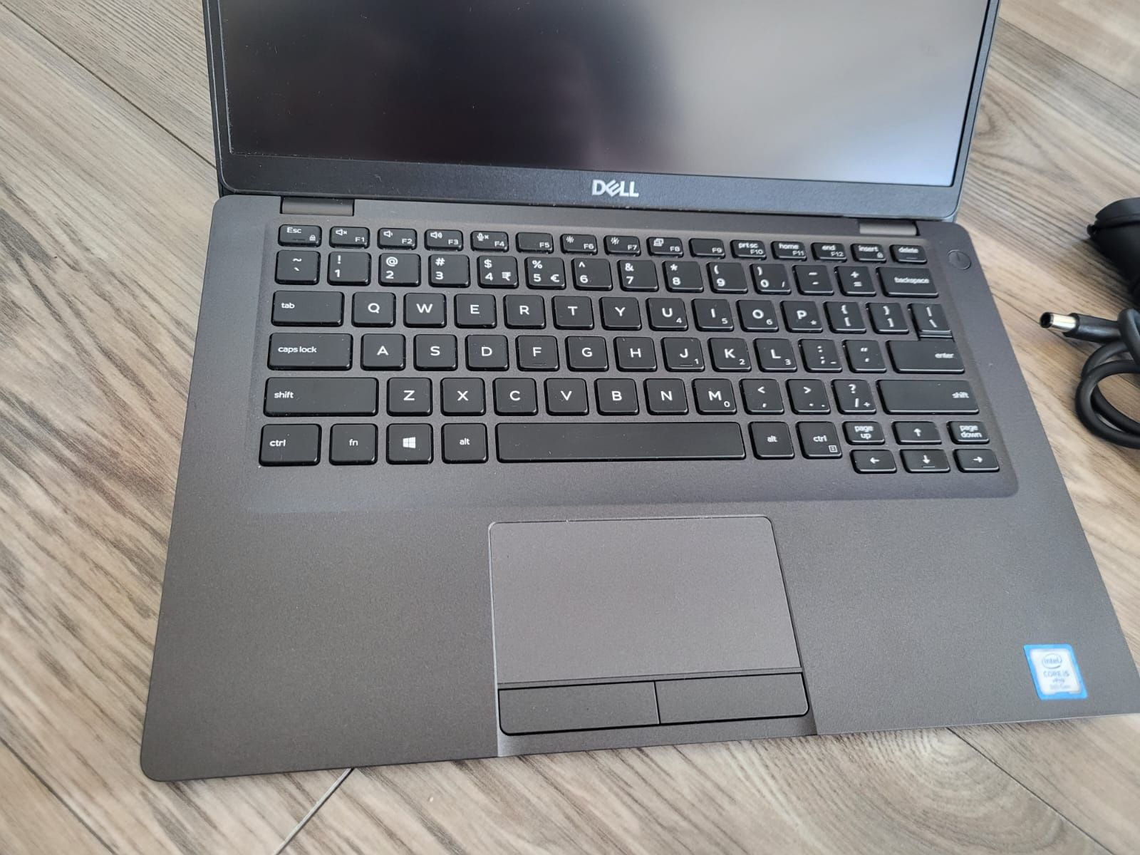 Laptop Dell Latitude 5400 i5 8gen, 16gb, 256 SSD