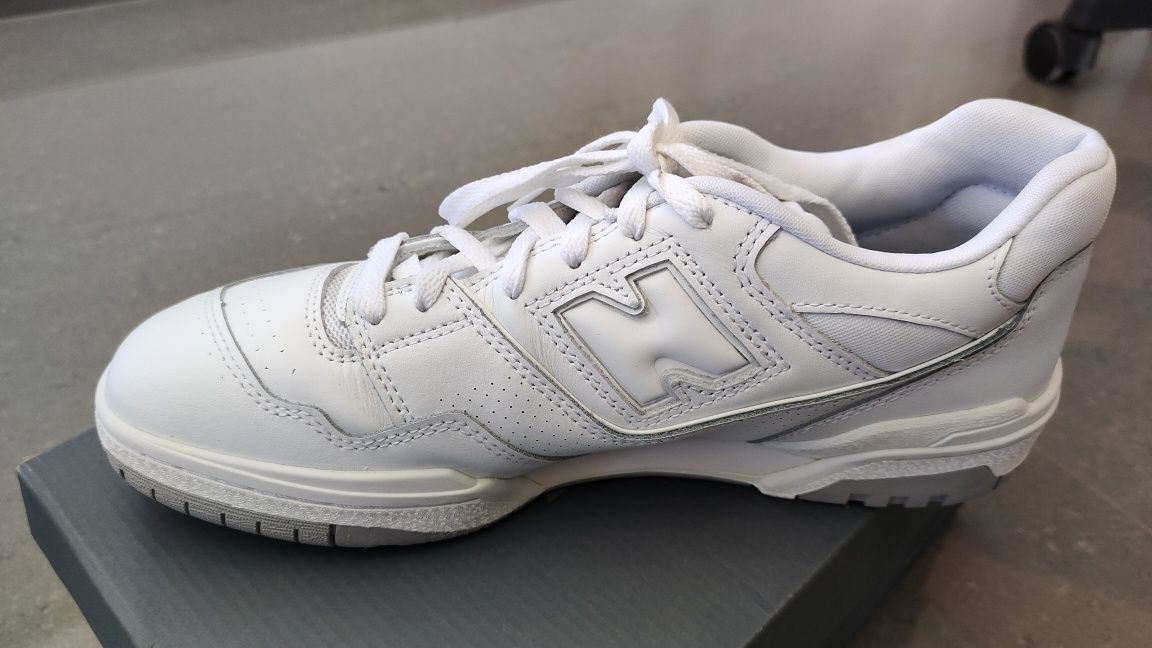New Balance 550 EU 43 US 9.5