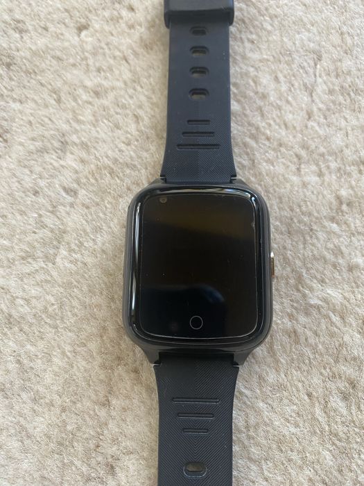 Smartwatch Patron Go opaska SOS dla seniora