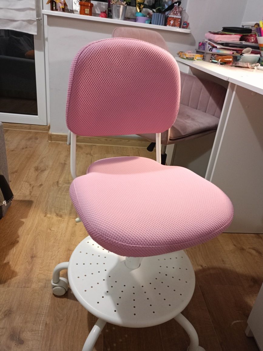 Krzesło Vimund Ikea