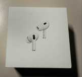 (Cena do negocjacji) Używane Apple Airpods Pro 2 (USB-C) - oryginalne