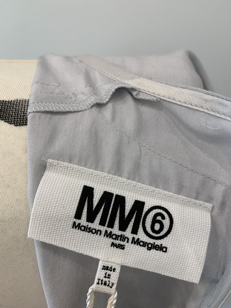 Mm6 maison margiela оригинал