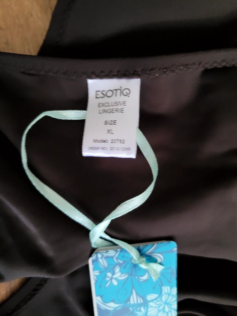 Nowe majtki kąpielowe Esotiq XL