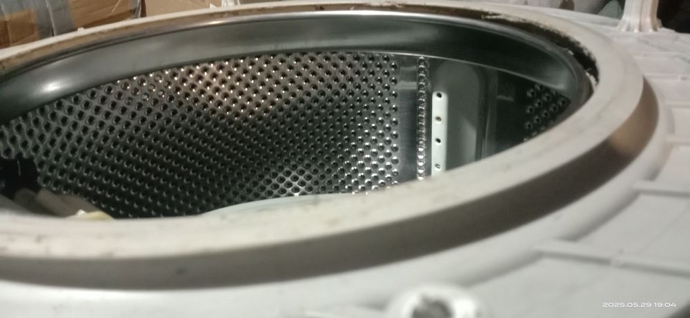 Розборний бак до пральної машини б/у