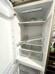 Lodówka Hotpoint Ariston duża 334 litry ok 185cm sprawna