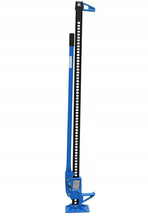 LEWAREK PODNOŚNIK Farmerski Kolejowy HI-LIFT 3T 60" 154CM Off-Road