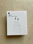 100% Oryginalny nowy zasilacz kostka Apple iPhone 20W ładowarka