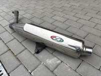 Tłumik Wydech HONDA Hornet 600 PC 34