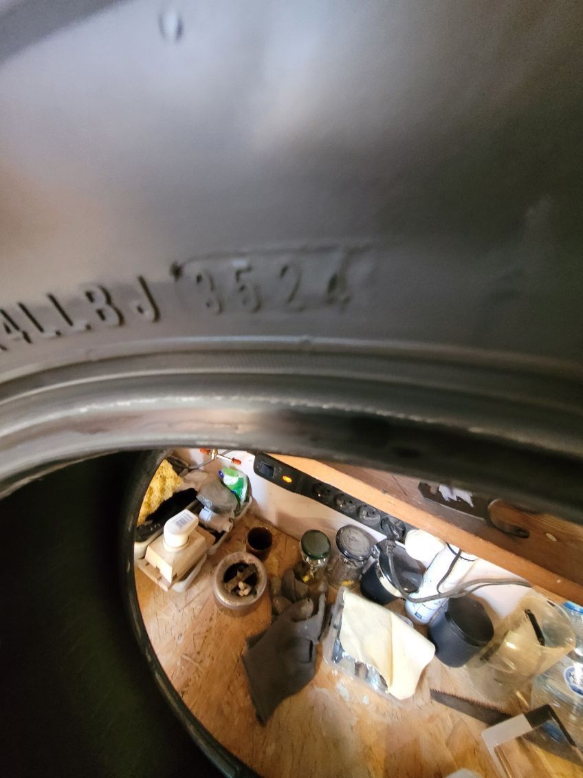 Nexen Nfera Primus 215/60/17