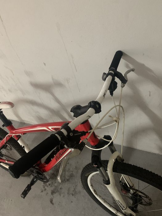 Bicicleta specialized