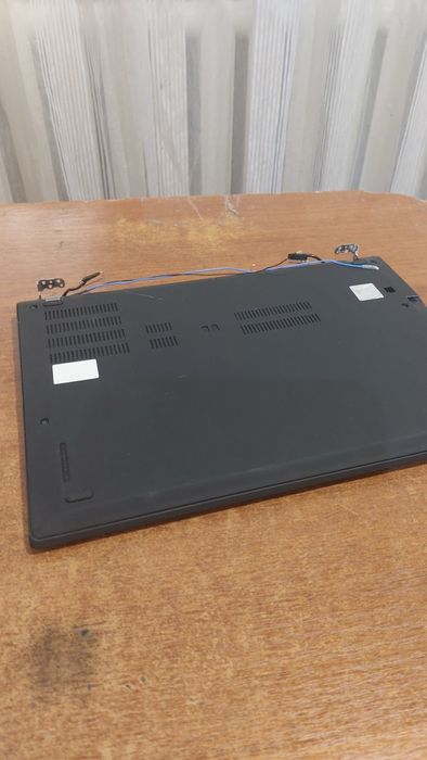 lenovo thinkpad t480s  Intel Core i5-8250U /16gb ddr4