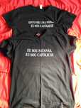 T-Shirts da Verdade