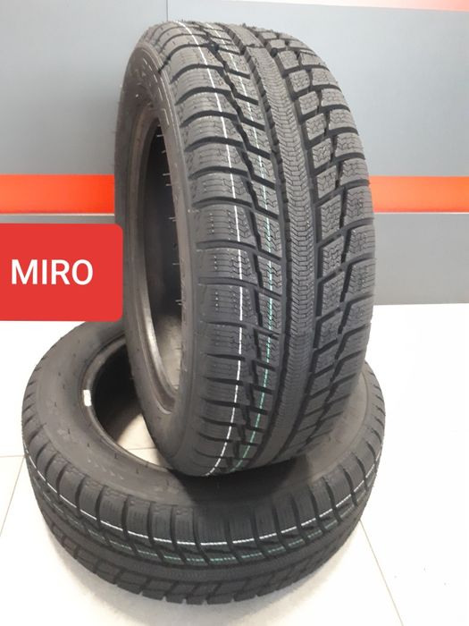 205/55R16 Opony Bieżnikowane, zimowe, SUPER CENY !!!
