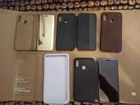 Etui Huawei P20 Lite 4szt.