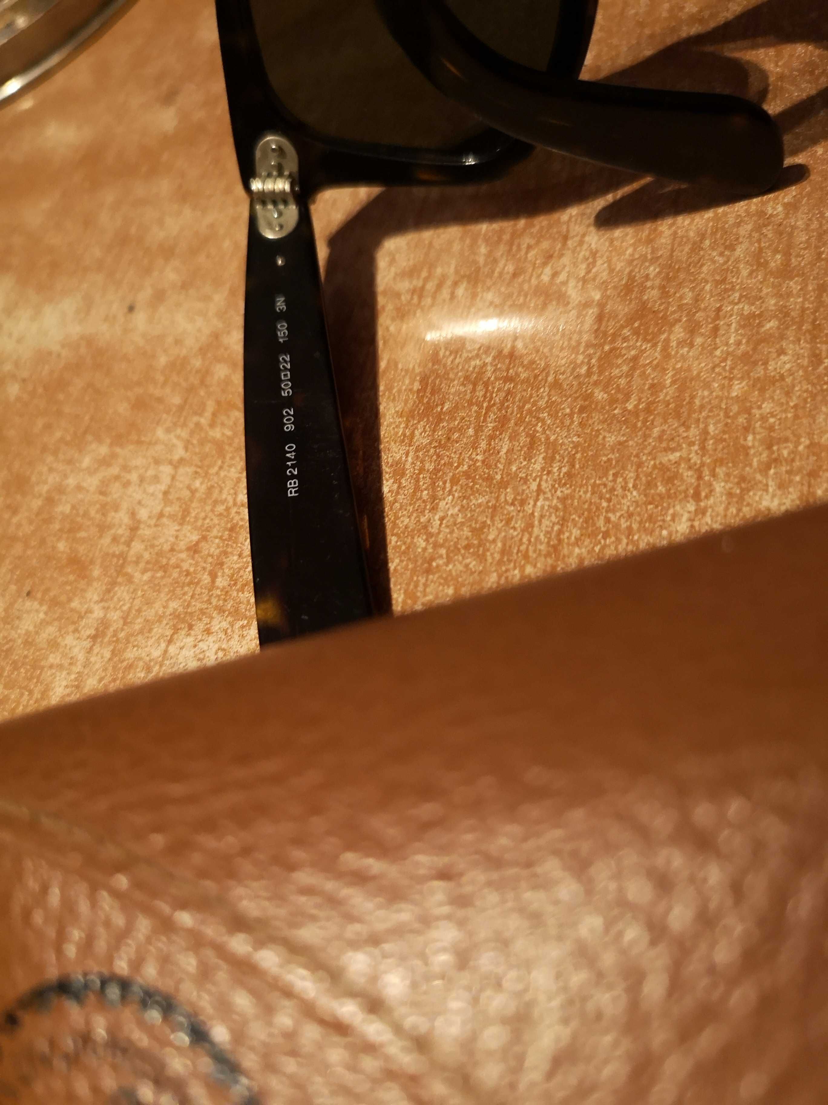 Ray ban wayfarer vintage