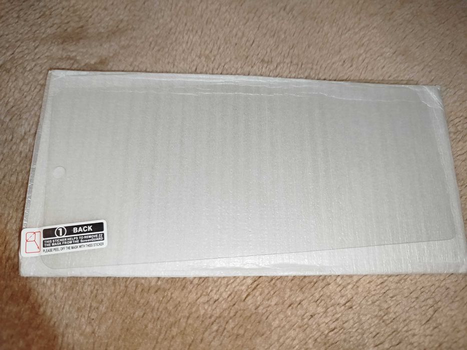 Защитное стекло Poco X3