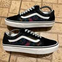 Vans Old Skool 42р 27см