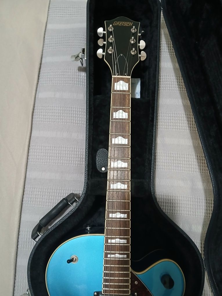 gitara elektryczna gretsch G2420T/RVBL