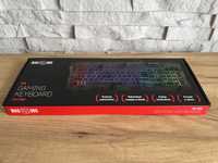 Klawiatura gamingowa mad dog gk700 RGB