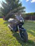 Yamaha/MBK Slider/stunt