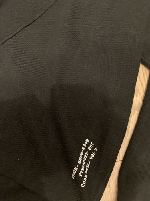 Zestaw swetrów męskich