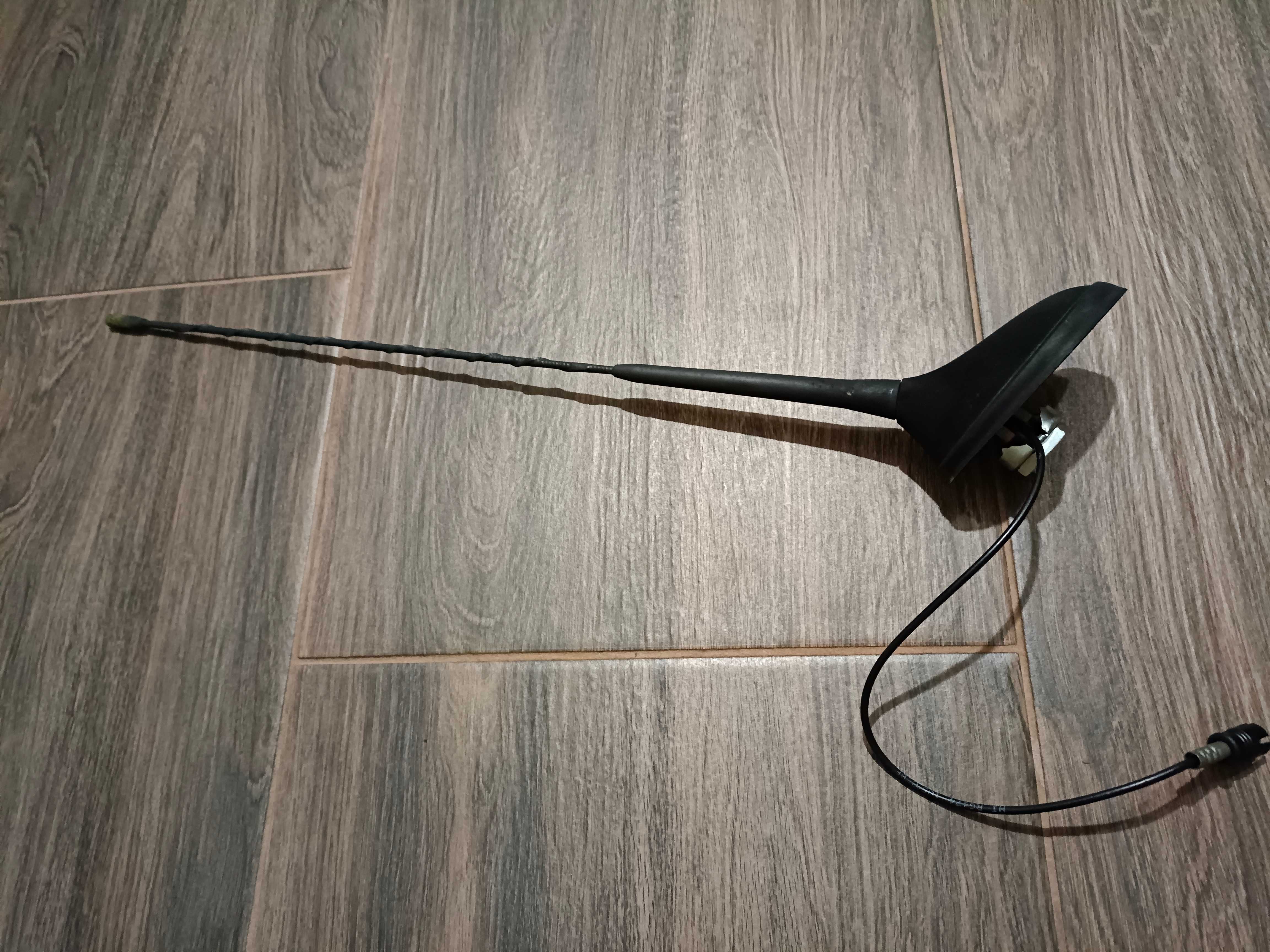 Antena Citroen C5 ii