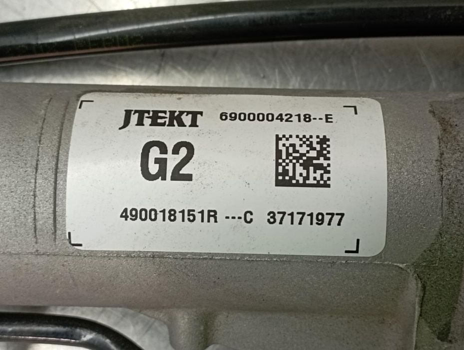 Caixa de direção RENAULT Kangoo III Express