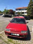 Citroën AX Furio 1.5 Diesel