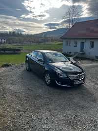 Opel Insignia 1.6 turbo