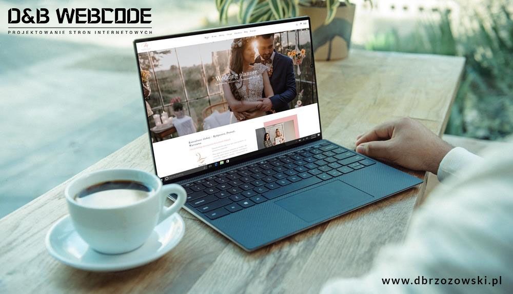 Strona internetowa dla Firmy | Sklep internetowy | SEO | WordPress