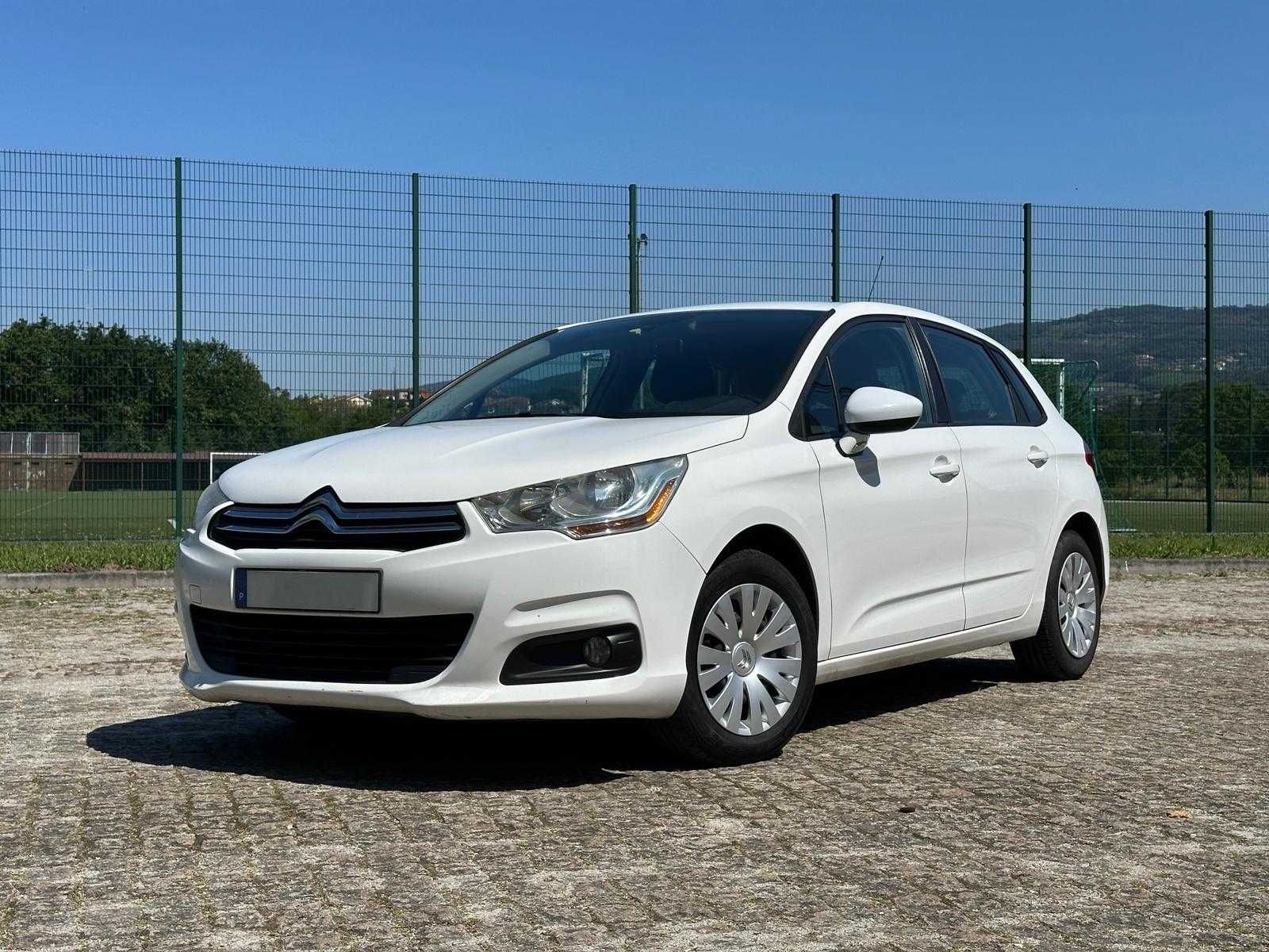 Citroën C4 1.6 Hdi | 2011 | Excelente estado