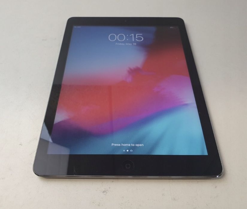 Apple iPad Air 9,7” 16gb cellular