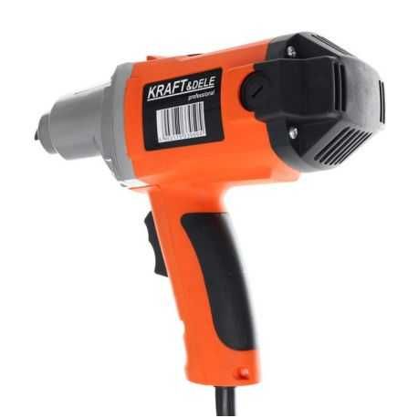 Elektryczny klucz udarowy do kół 2000W 800Nm 1/2" KRAFT&DELE