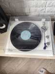 Gramofon perlage music wave